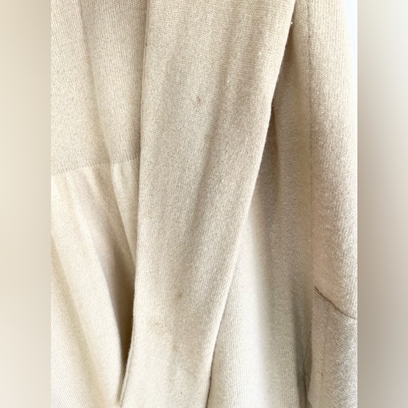 Lilly Pulitzer Cashmere Cardigan Tan Size Small - Picture 13 of 15